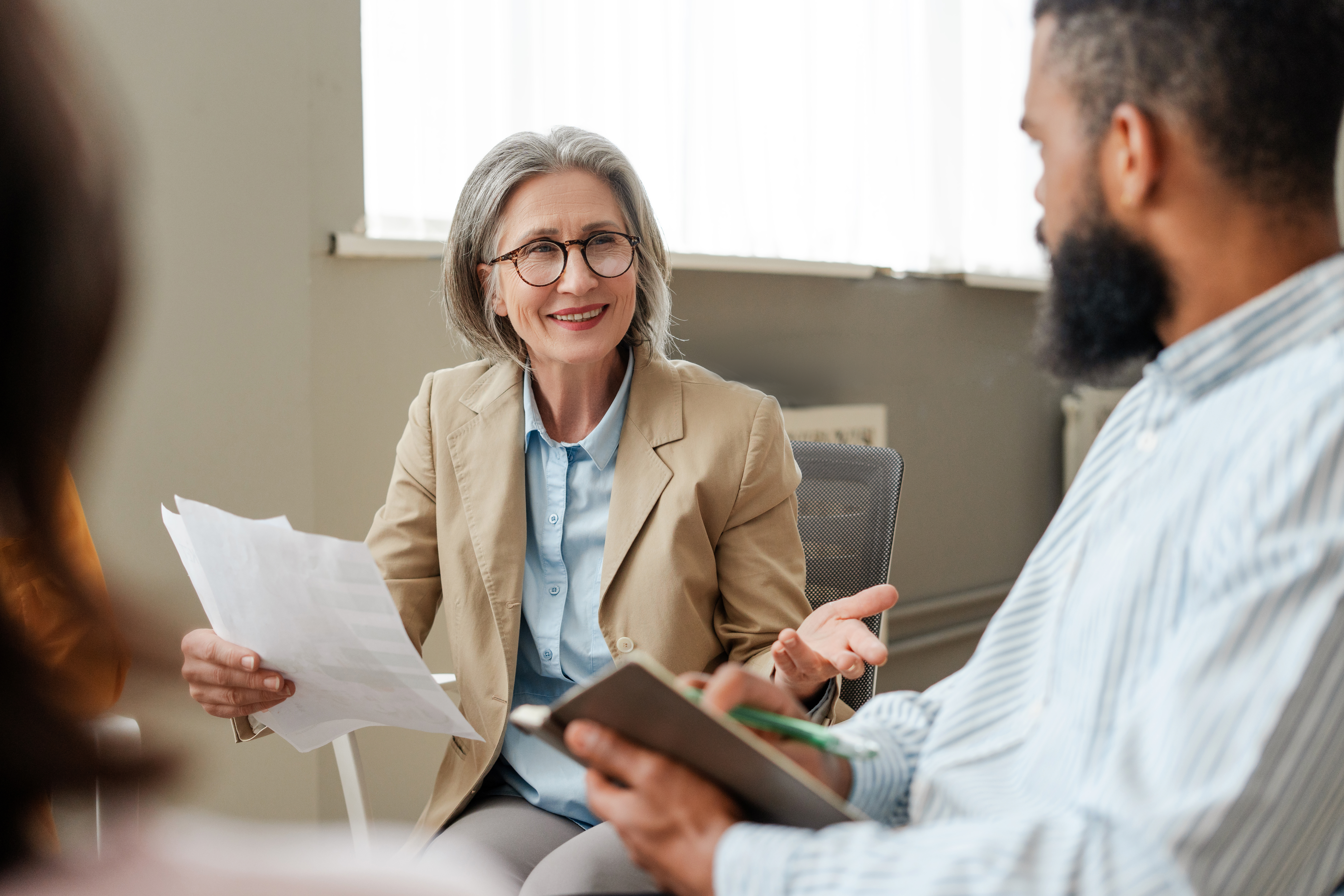 Improving Data Collection for Substance Use Treatment