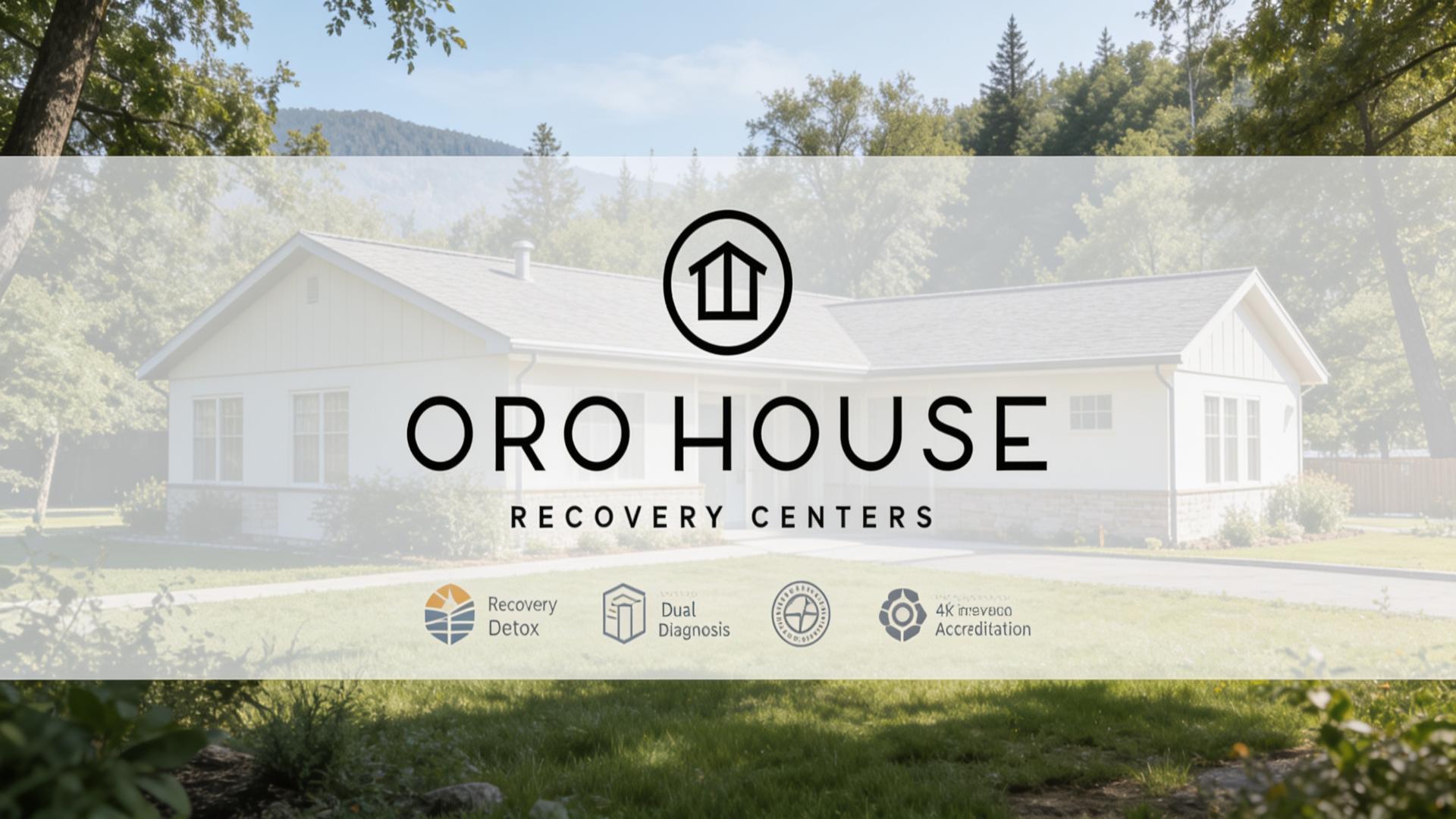Oro House Recovery Los Angeles Residential Detox Joint Commission CARF Luxury: Accreditation and Detox Programs Reviewed